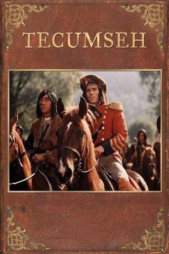 Tecumseh film afişi