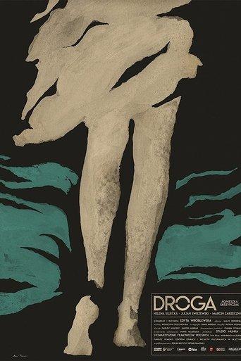 The Road film afişi