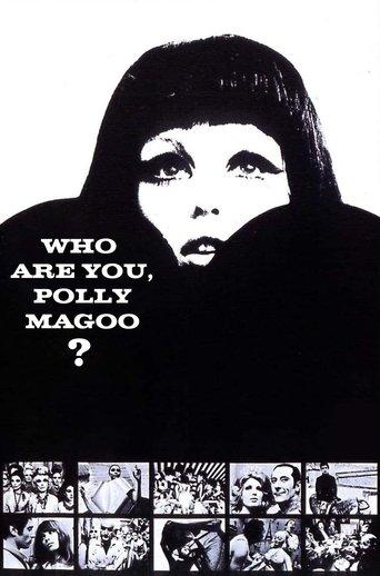 Who Are You, Polly Maggoo? film afişi