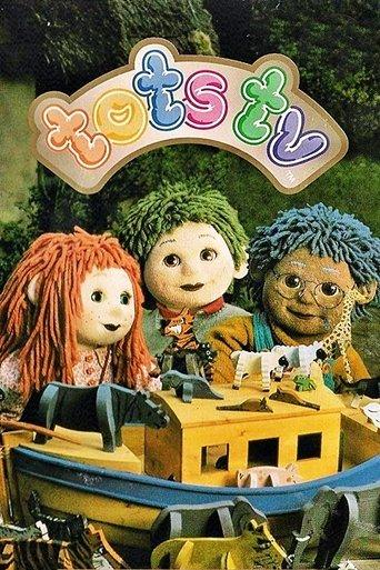 Tots TV dizi afişi