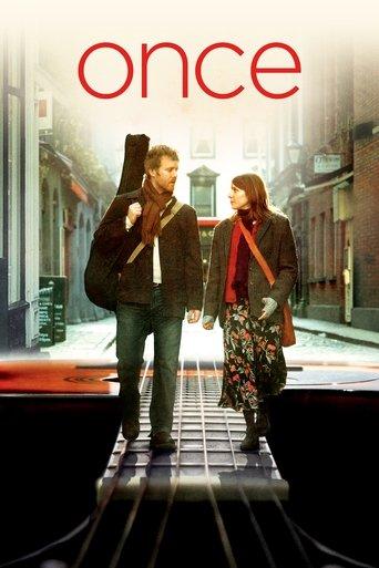 Once film afişi