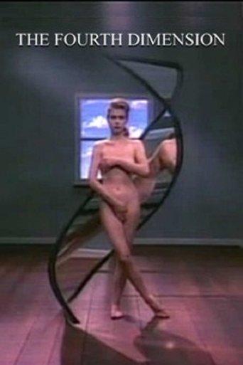 The Fourth Dimension film afişi