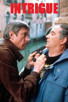 Intrigue film afişi