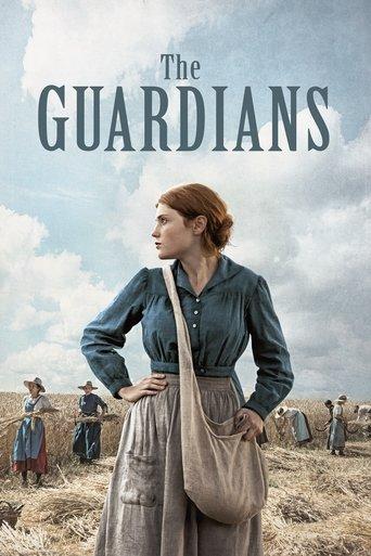 The Guardians film afişi
