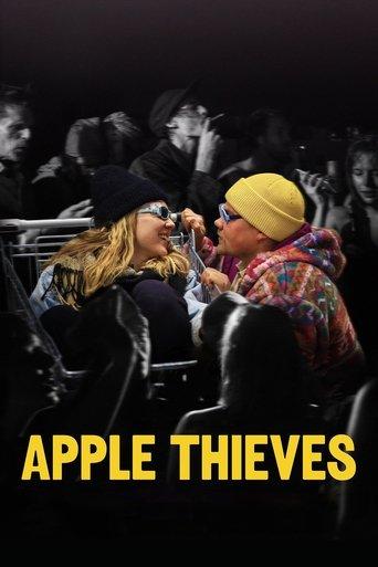 Apple Thieves film afişi