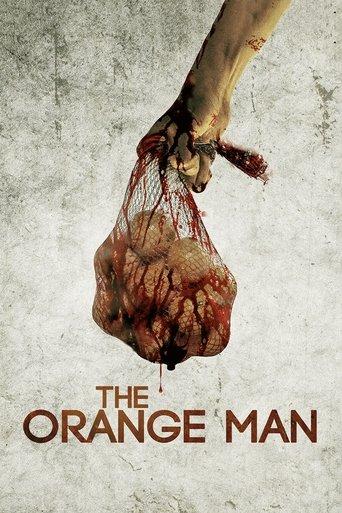 The Orange Man film afişi