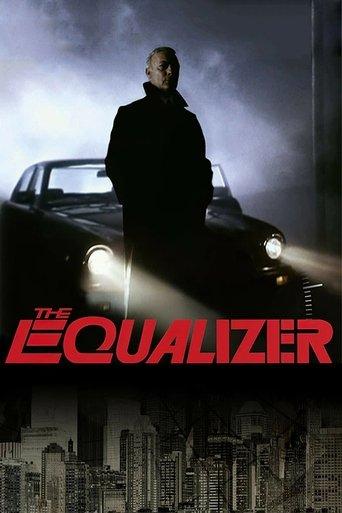 The Equalizer dizi afişi