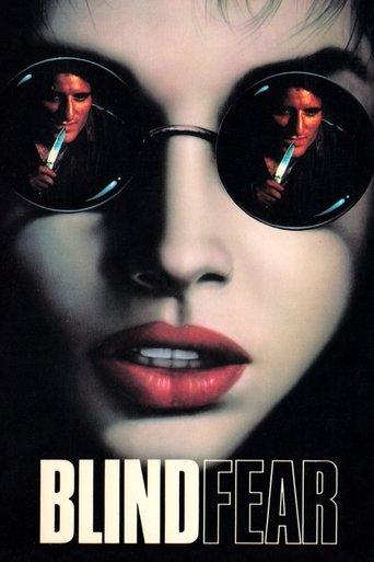 Blind Fear film afişi