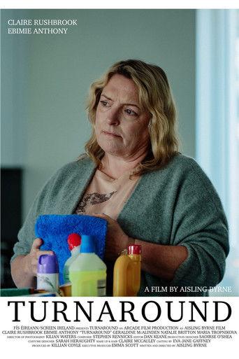 Turnaround film afişi