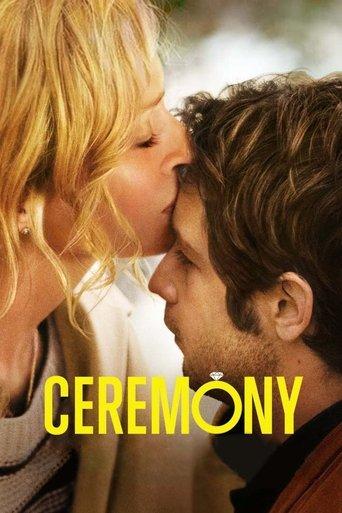 Ceremony film afişi