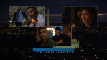 Joining The Family: The New Agents