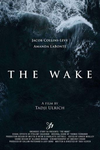 The Wake film afişi