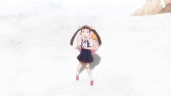 Owarimonogatari: Mayoi Hell (1)