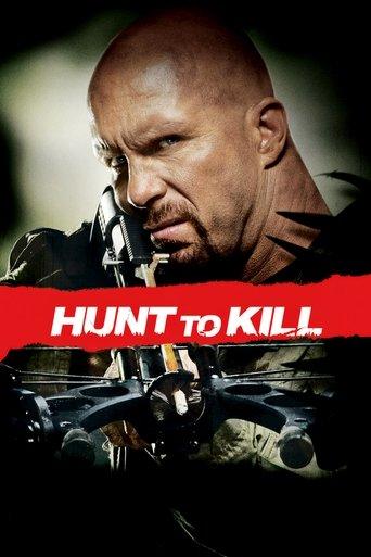 Hunt to Kill film afişi
