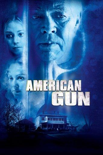 American Gun film afişi