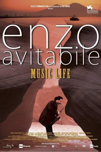Enzo Avitabile Music Life film afişi