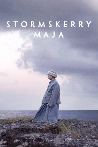 Stormskerry Maja film afişi