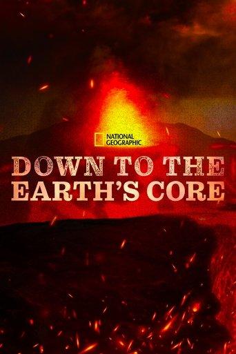 Down To The Earth's Core film afişi