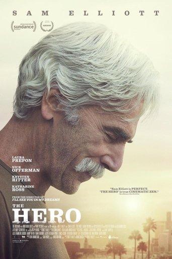 The Hero film afişi