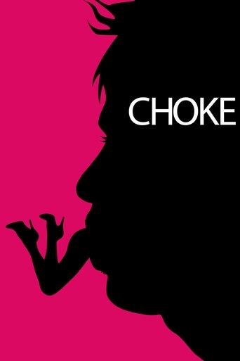Choke film afişi