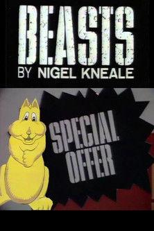 Beasts: Special Offer film afişi