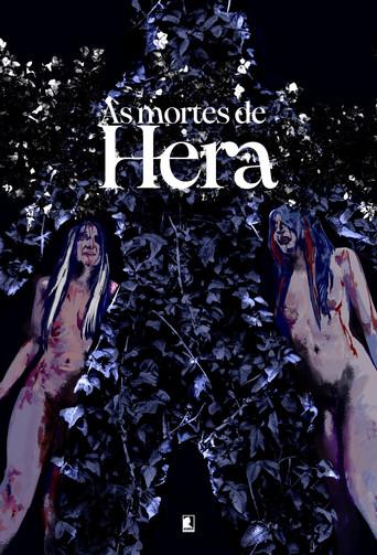 The Deaths of Hera film afişi