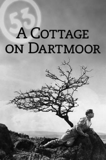 A Cottage on Dartmoor film afişi