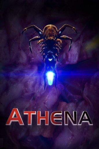 Athena film afişi