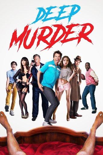 Deep Murder film afişi