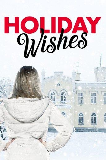 Holiday Wishes film afişi