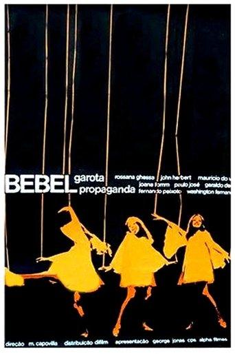 Bebel, Garota Propaganda film afişi