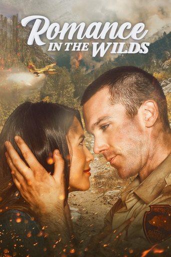 Romance in the Wilds film afişi