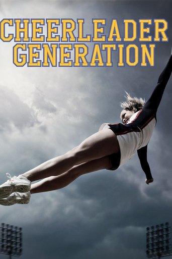 Cheerleader Generation dizi afişi