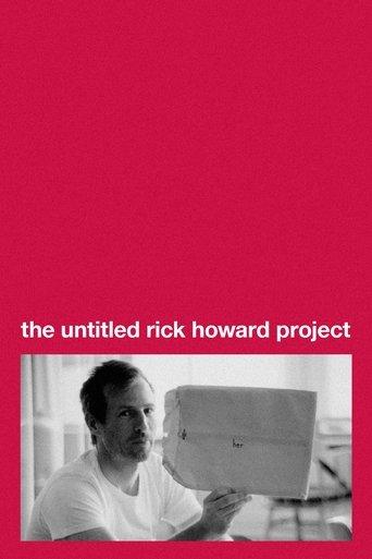 Her: The Untitled Rick Howard Project film afişi