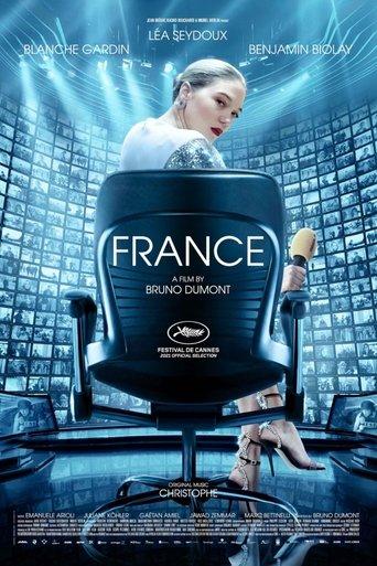 France film afişi