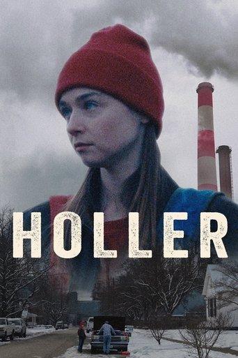 Holler film afişi