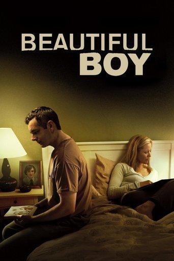 Beautiful Boy film afişi