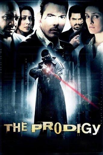 The Prodigy film afişi