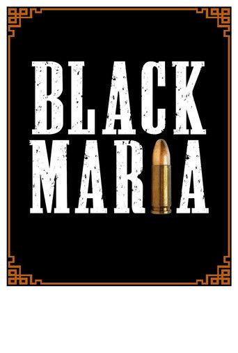 Black Maria film afişi