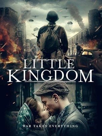 Little Kingdom film afişi