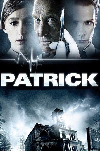 Patrick film afişi