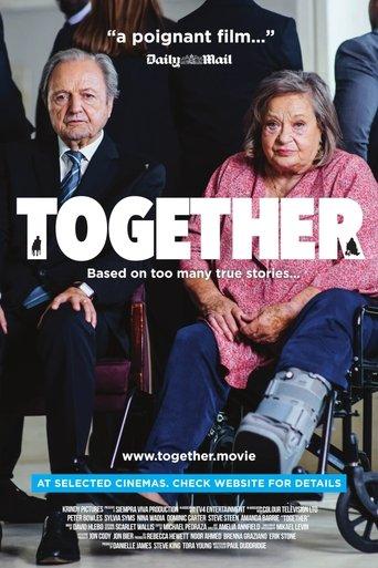 Together film afişi