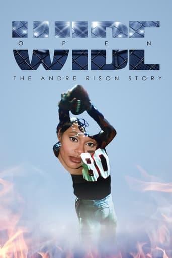 Wide Open: The Andre Rison Story film afişi