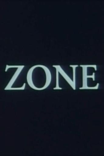 Zone film afişi