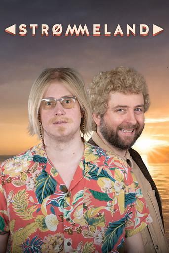 Strømmeland dizi afişi