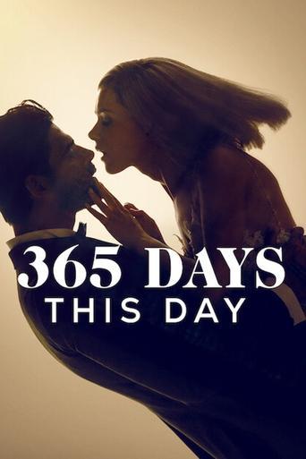 365 Days: This Day film afişi