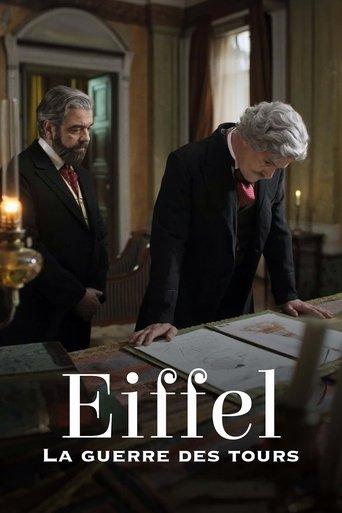 Eiffel's Race to the Top film afişi