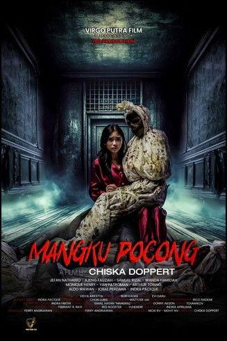 Mangku Pocong film afişi
