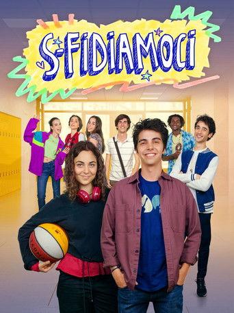 S-Fidiamoci! dizi afişi
