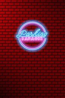 Parking Karaoke dizi afişi